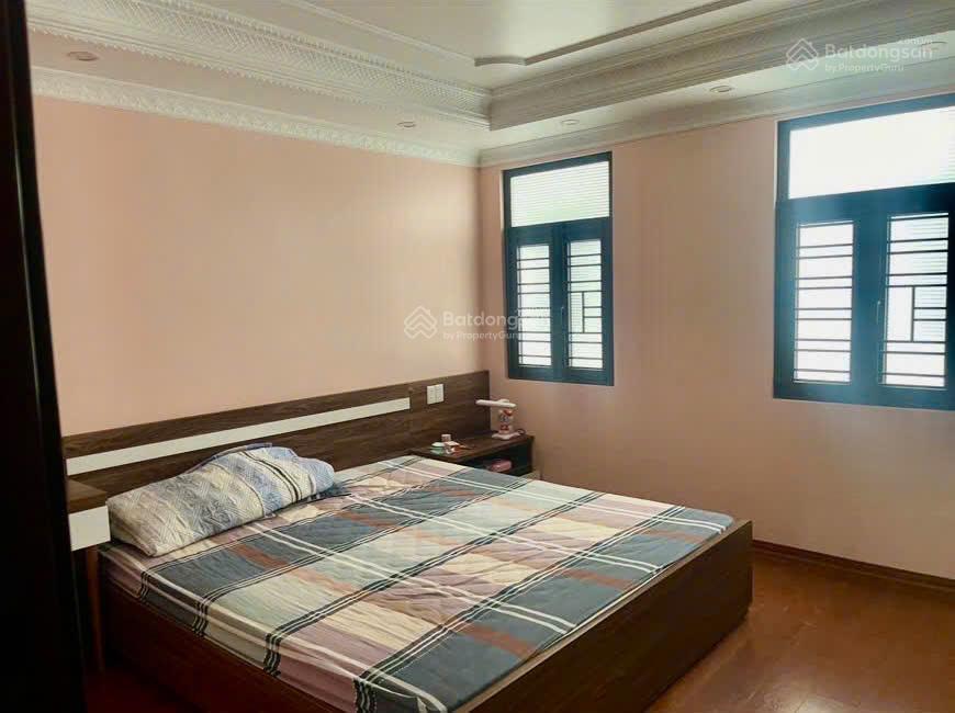 Cho thuê nhà nguyên căn 6 tầng có thang máy hoàng huy riverside  thượng lý  hồng bàng  hải phòng