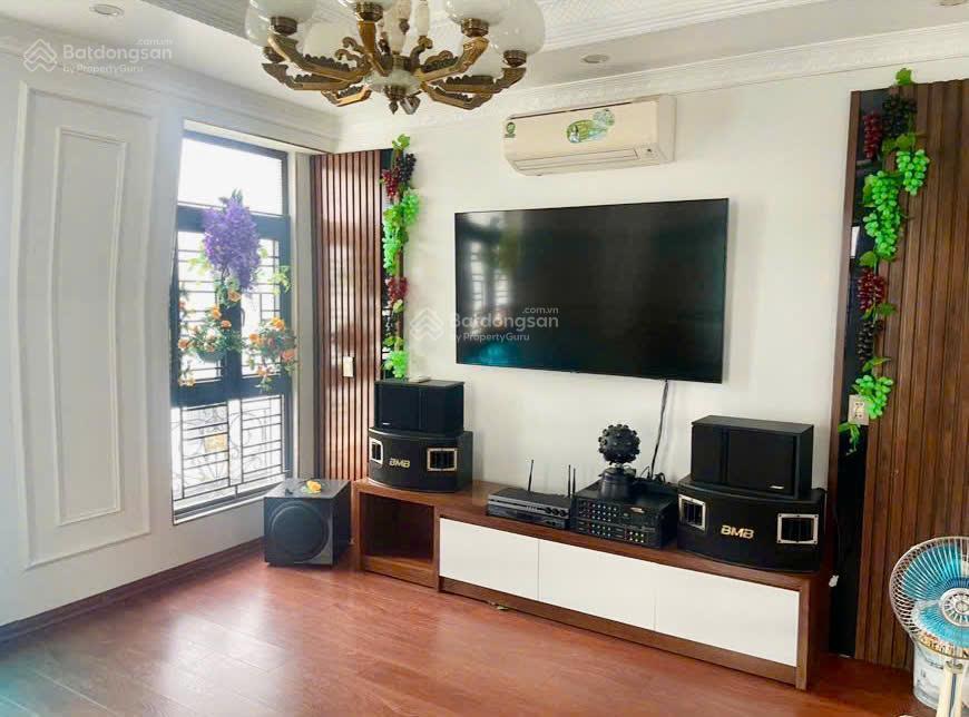 Cho thuê nhà nguyên căn 6 tầng có thang máy hoàng huy riverside  thượng lý  hồng bàng  hải phòng