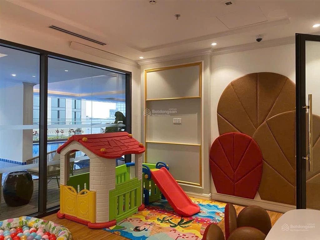 Bán căn hộ 1 phòng ngủ dự án chung cư cao cấp brg trần quang khải hải phòng (hilton hải phòng)