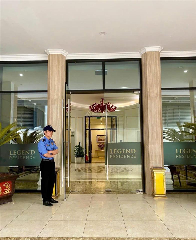 Bán căn hộ 1 phòng ngủ dự án chung cư cao cấp brg trần quang khải hải phòng (hilton hải phòng)