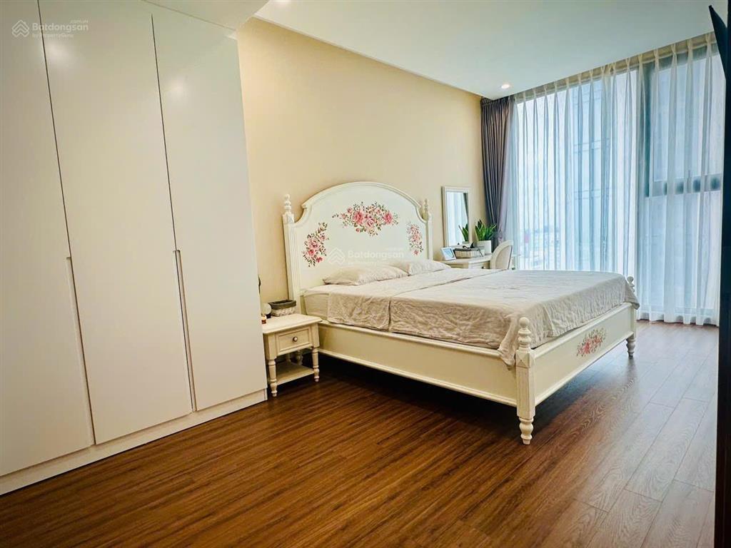 Chính chủ bán căn hộ cao cấp dự án brg, 14 trần quang khải  hải phòng