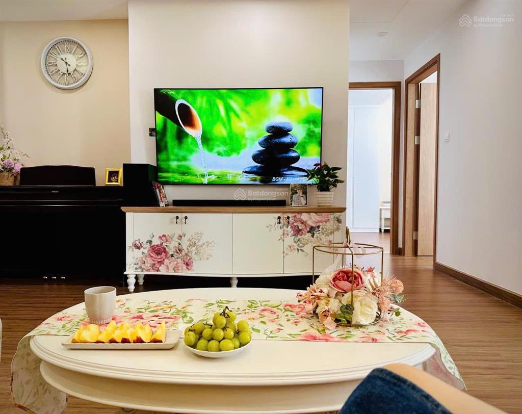 Chính chủ bán căn hộ cao cấp dự án brg, 14 trần quang khải  hải phòng
