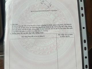 Bán lô đất đẹp tại cự khối  60.5m2, ô tô 7 chỗ vào đất  giá tốt