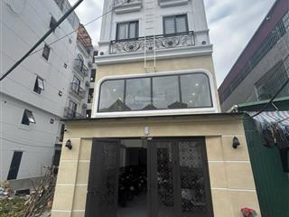 Bán siêu phẩm tòa ccmn 21 phòng tại trâu quỳ  gia lâm