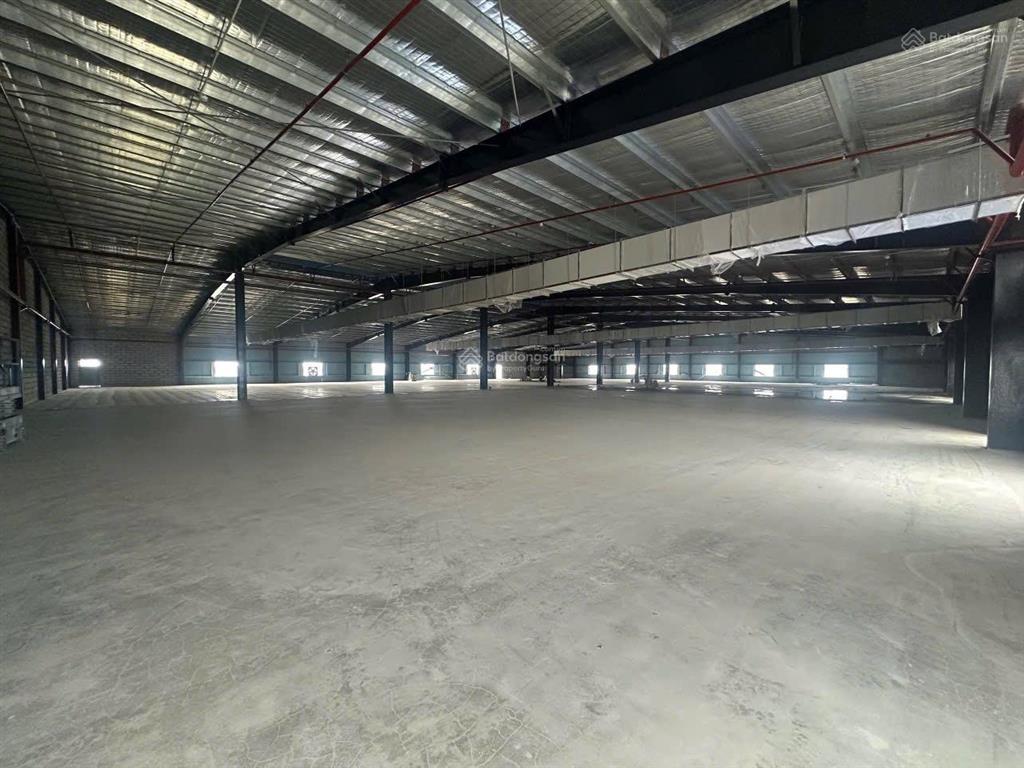 Cho thuê xưởng gồm 2 tầng 14.000 m2 mỹ hào hưng yên