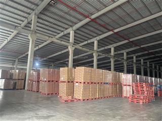 Bên mình hiện đang có 90.000 m2 kho cho thuê ở yên mỹ hưng yên
