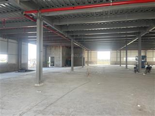 Bên mình còn 2 xưởng cho thuê 2.300m2 và 1.100m2 mỹ hào hưng yên