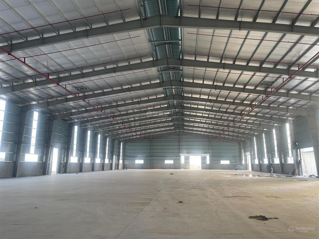 Bên mình còn dư 1000 đến 2000 m2 xưởng cho thuê bên yên mỹ hưng yên