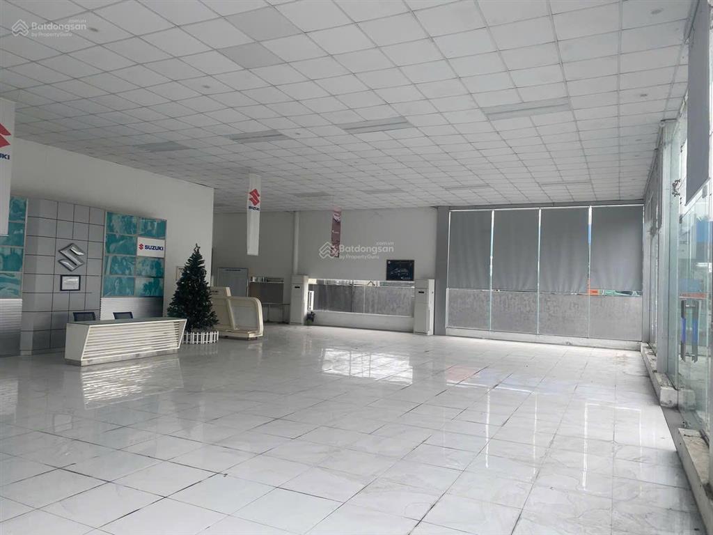 Cho thuê xưởng khuôn viên 1,5 ha cẩm giàng hải dương cũ