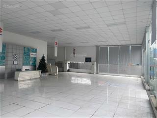 Cho thuê xưởng khuôn viên 1,5 ha cẩm giàng hải dương cũ
