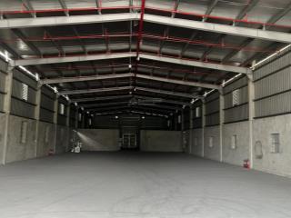 Cho thuê xưởng 920m2 ân thi hưng yên