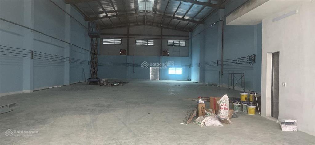 Cho thuê xưởng 1000m mới hoàn thiện mỹ hào hưng yên