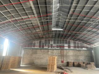 Cho thuê xưởng 1100m mỹ hào hưng yên
