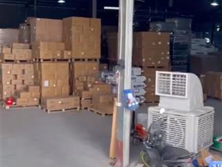 Cho thuê xưởng 4000m² giá chỉ 55k/m mỹ hào hưng yên