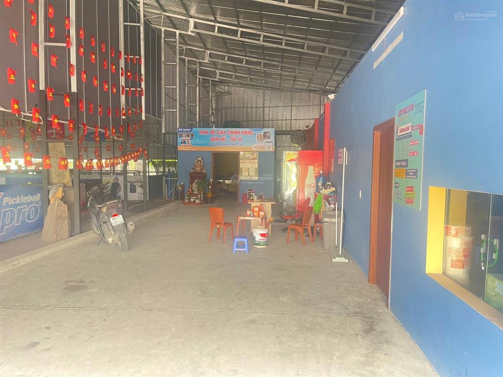 Cho thuê xưởng 1.100 m2 nghĩa trụ hưng yên sát vin 2