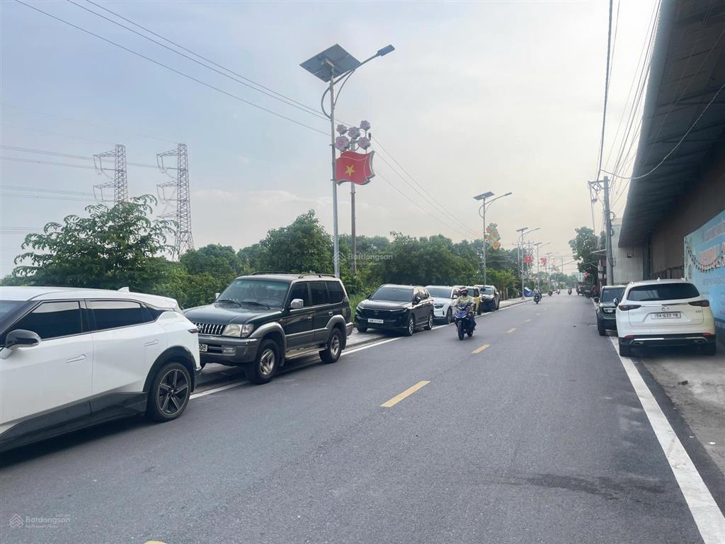 Cho thuê xưởng 1.100 m2 nghĩa trụ hưng yên sát vin 2