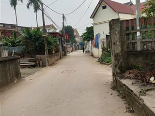 Chính chủ cần bán gấp đất văn giang, hưng yên  oto 108m giá nhỉnh 3 tỷ