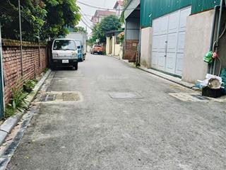 Bán đất đông dư, xã bát tràng, huyện gia lâm, hà nội, giá siêu hời 6,238 tỷ, 60m2