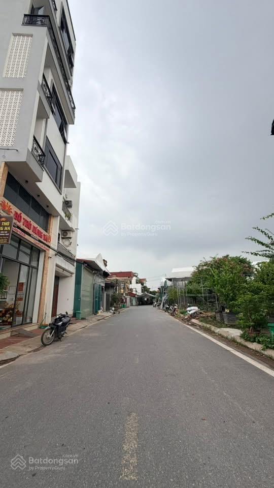 Bán đất thôn công luận  văn giang  hưng yên 88m