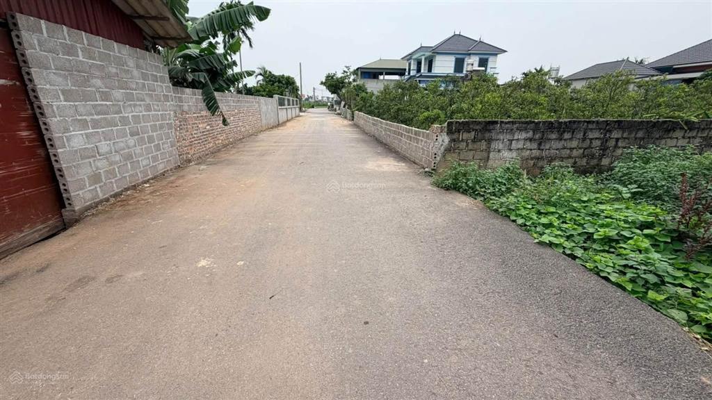 Chị hương cần bán đất triệu việt vương 132m đường ô tô tránh nhau