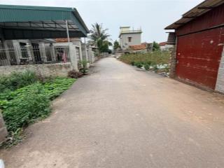 Chị hương cần bán đất triệu việt vương 132m đường ô tô tránh nhau