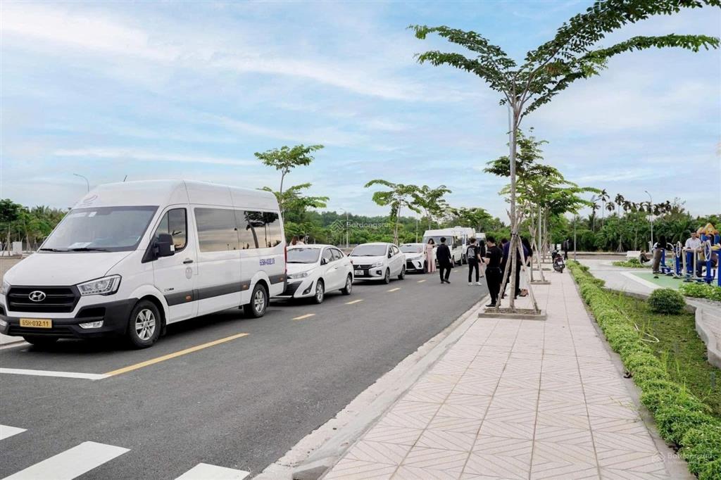 Chỉ cần 300 triệu sở hữu lô đất trung tâm