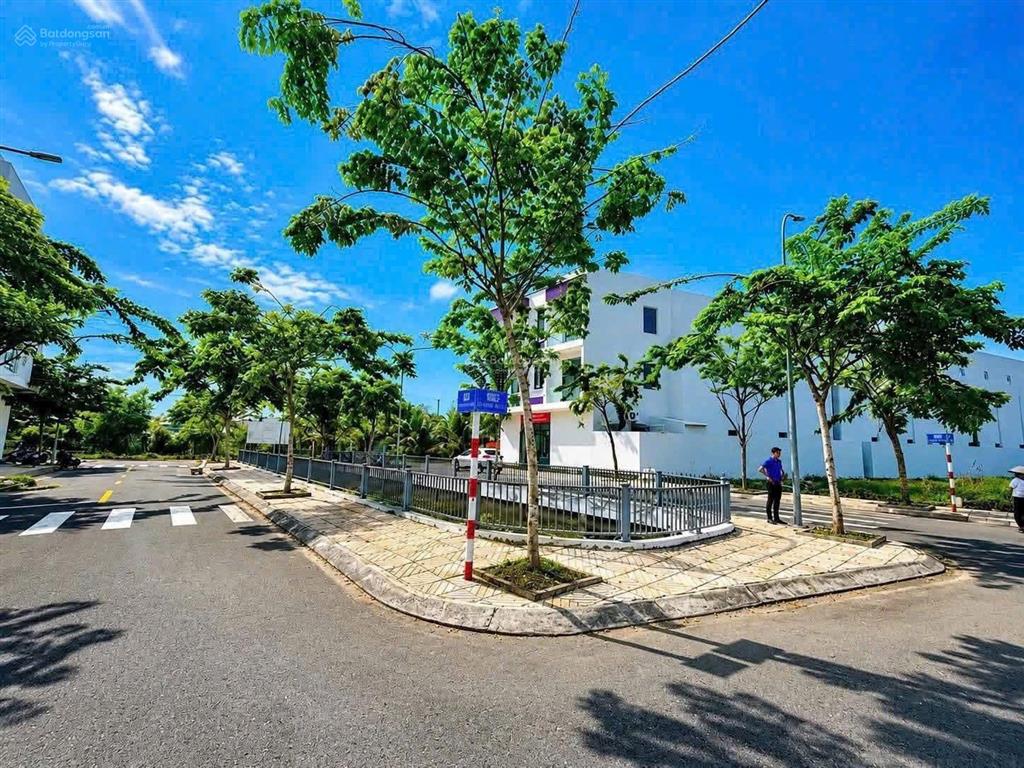 Chỉ cần 300 triệu sở hữu lô đất trung tâm