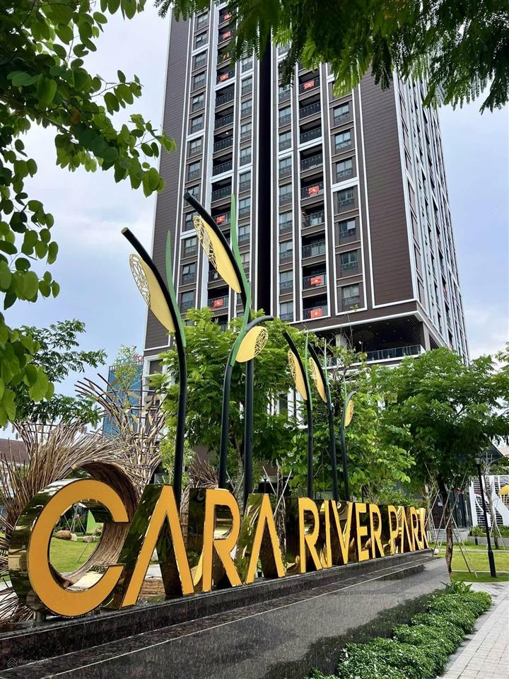 Căn hộ mới view đẹp giá thuê siêu bất ngờ