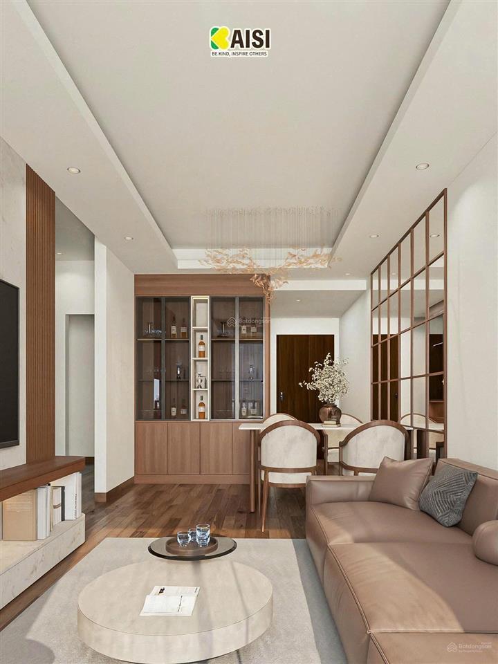 Căn hộ mới view đẹp giá thuê siêu bất ngờ