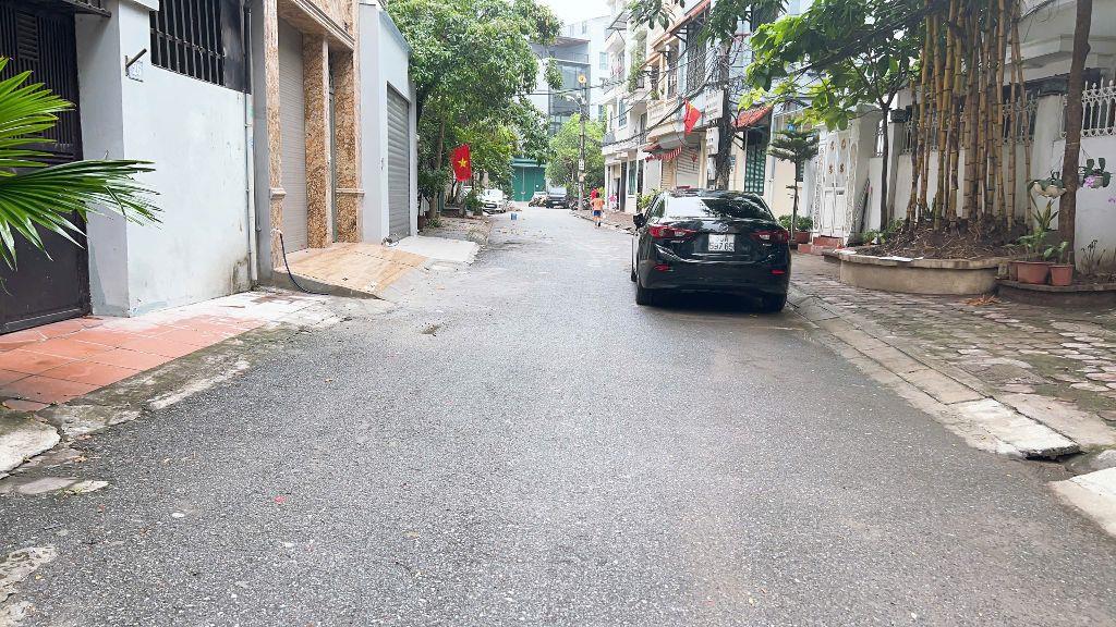 TUYỆT PHẨM #PHỐLÂMHẠ 55M, 8T, MT4.5M, NỞ HẬU, Ô TÔ TRÁNH, THANG MÁY, FULL NỘI THẤT.
