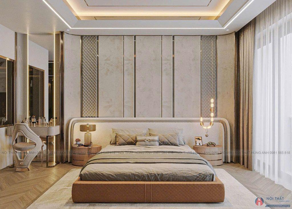 TUYỆT PHẨM #PHỐLÂMHẠ 55M, 8T, MT4.5M, NỞ HẬU, Ô TÔ TRÁNH, THANG MÁY, FULL NỘI THẤT.