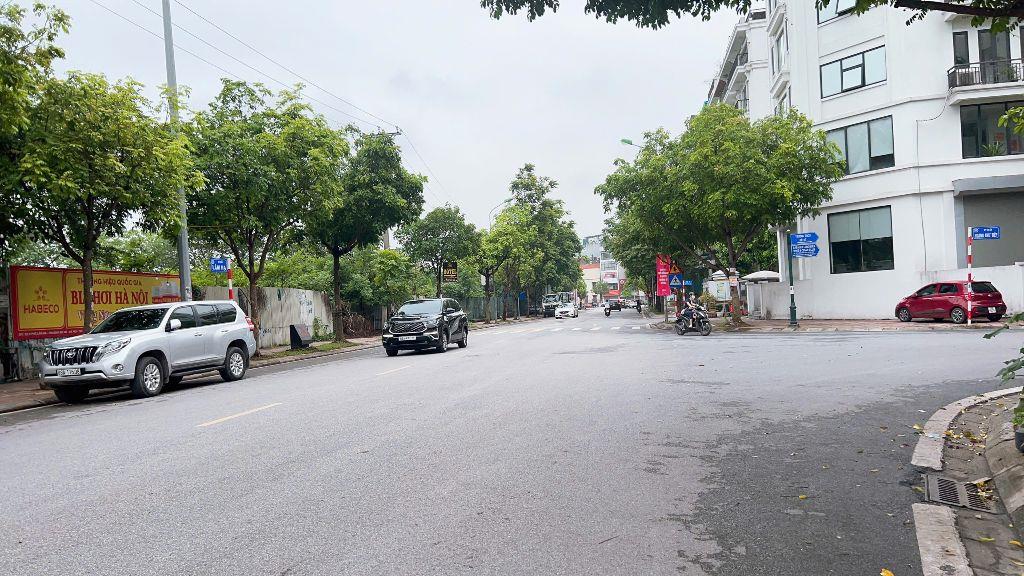 TUYỆT PHẨM #PHỐLÂMHẠ 55M, 8T, MT4.5M, NỞ HẬU, Ô TÔ TRÁNH, THANG MÁY, FULL NỘI THẤT.