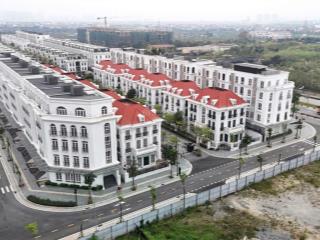 Bán liền kề avenue garden mặt đối diện trường học giá tốt nhất thị trường