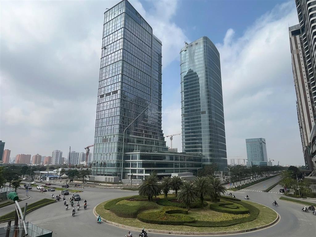 Cho thuê liền kề biệt thự ,embassy garden , ngoại giao đoàn