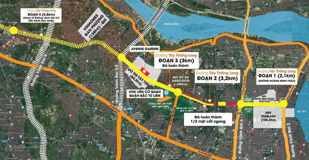 Cho thuê liền kề biệt thự ,embassy garden , ngoại giao đoàn