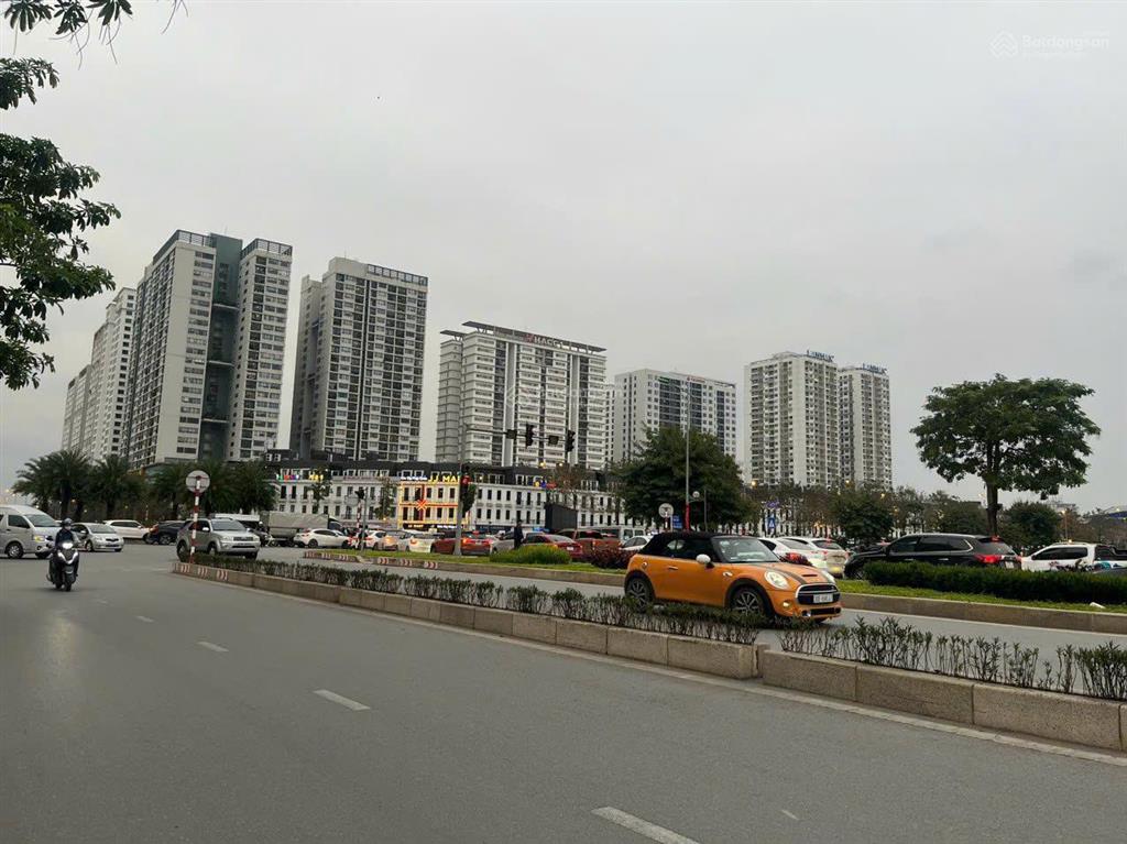 Cho thuê liền kề biệt thự ,embassy garden , ngoại giao đoàn