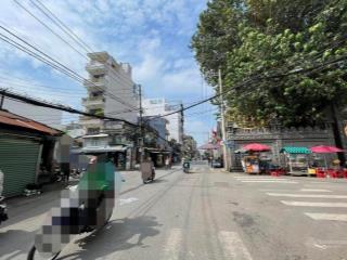 Bán biệt thự mặt tiền nguyễn thượng hiền p5 bình thạnh 150m2 ngang 7m chỉ 19 tỷ 900