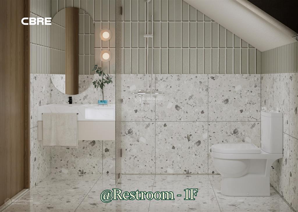 Cbre  cho thuê biệt thự song lập full nội thất tại the orchard, sycamore, thành phố mới bình dương
