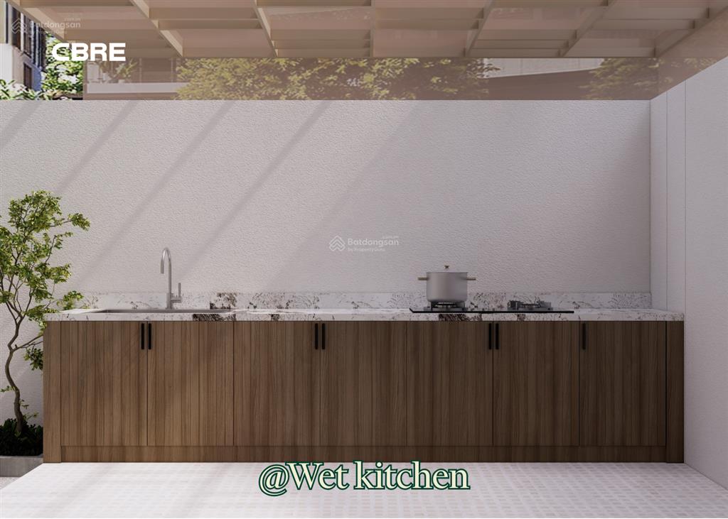 Cbre  cho thuê biệt thự song lập full nội thất tại the orchard, sycamore, thành phố mới bình dương