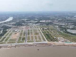 Đất nền hiệp phước harbour view giai đoạn 2 giỏ hàng giá ưu đãi cđt, bđs an toàn gần kcn hiệp phước