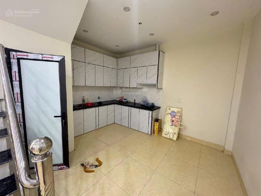 "siêu hiếm" căn duy nhất tại đường di trạch,40m,4 tầng,nhà đẹp  ở ngay,giá 5.39 tỉ có tl