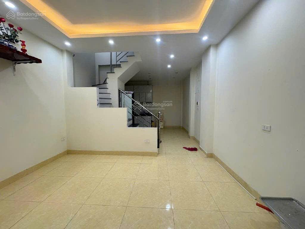 "siêu hiếm" căn duy nhất tại đường di trạch,40m,4 tầng,nhà đẹp  ở ngay,giá 5.39 tỉ có tl