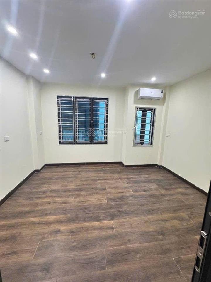 "siêu hiếm" căn duy nhất tại đường di trạch,40m,4 tầng,nhà đẹp  ở ngay,giá 5.39 tỉ có tl