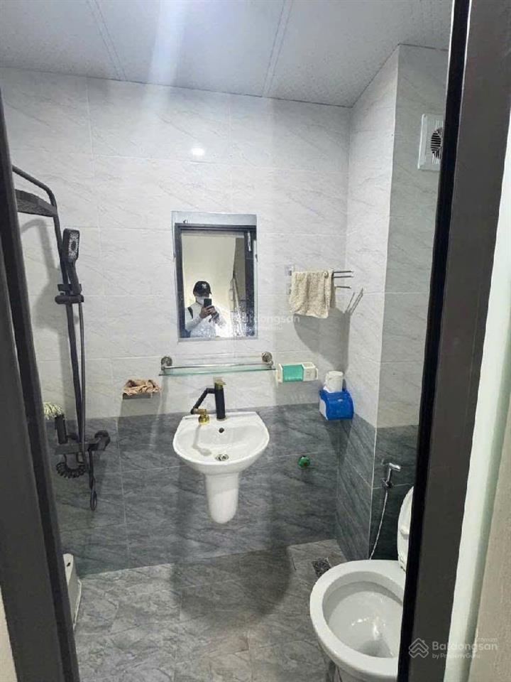 "siêu hiếm" căn duy nhất tại đường di trạch,40m,4 tầng,nhà đẹp  ở ngay,giá 5.39 tỉ có tl