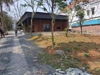 Hàng hiếm chính chủ bán khu nghỉ dưỡng tại xã phú mãn, view đẹp  giá rẻ, 6 tỷ, 2000m2