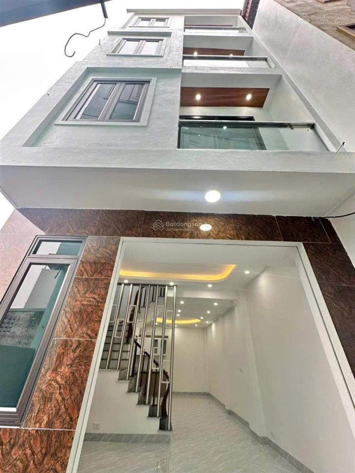 Siêu phẩm vân canh,nhà đẹp  ở ngay, 38m2,4 tầng,giá nhỉnh 5 tỉ  rẻ nhất khu vực