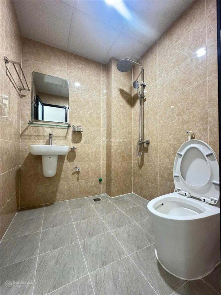 Siêu phẩm lai xá  hoài đức,nhà mới  ở ngay,dt 34m2,5 tầng,giá chỉ nhỉnh 5 tỉ.