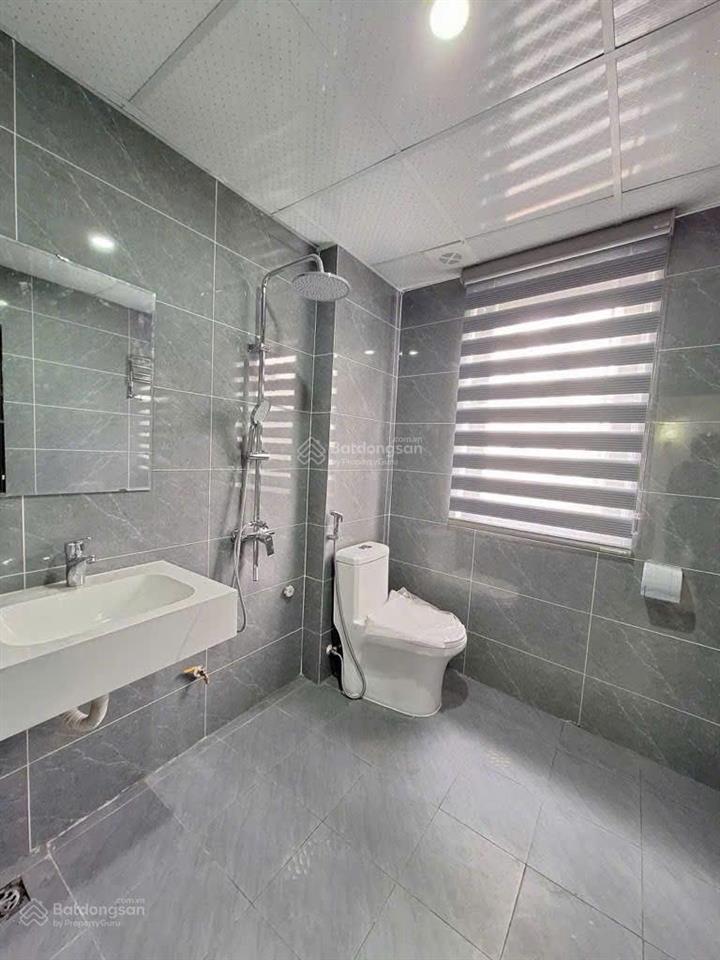 Nhà lai xá  hoài đức  nhà mới  ở ngay  5 tầng  full nội thất  giá 5.8 tỷ