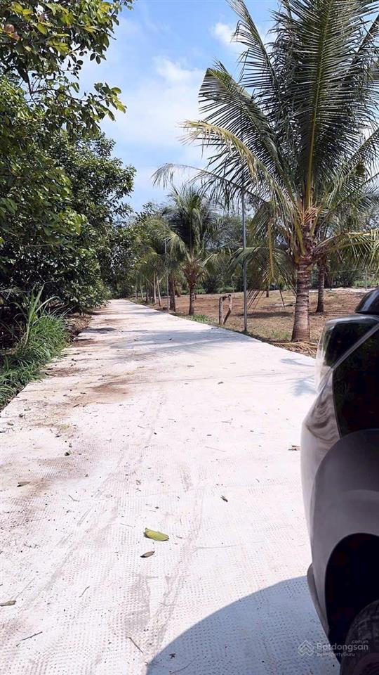 Chốt lời gấp lô đất vàng 560m2  trực diện cổng b sân bay quốc tế long thành. 0868 392 ***