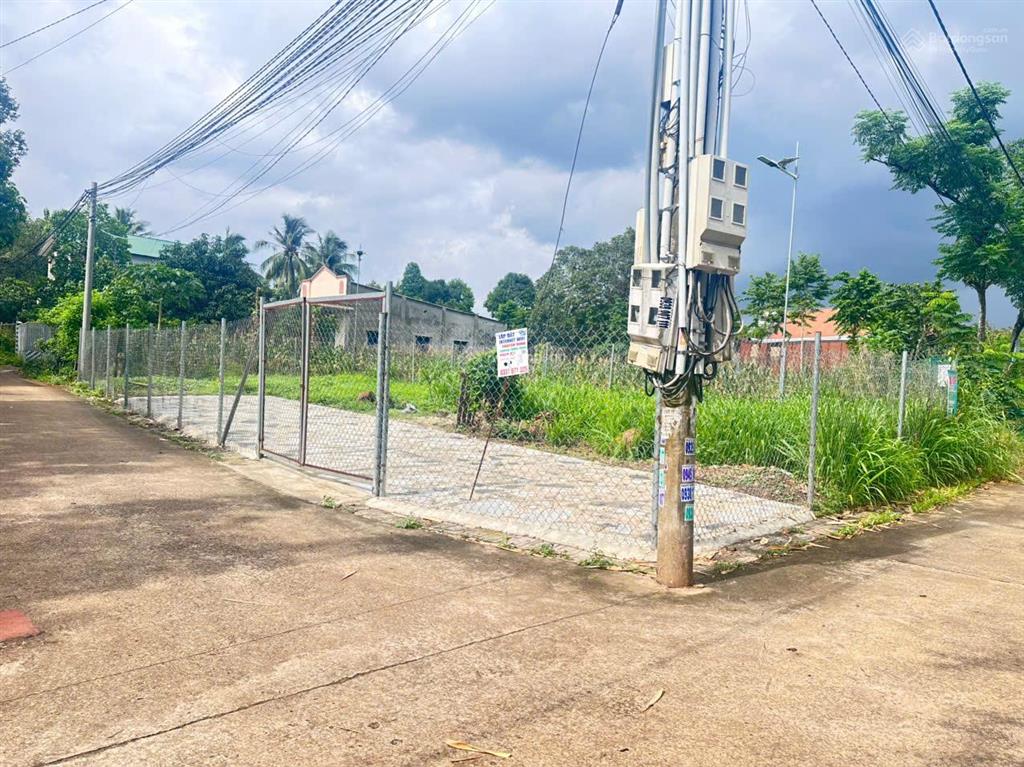 Giảm sốc 300 triệu siêu phẩm lô góc 2 mặt tiền hưng lộc đón đầu sóng hạ tầng vành đai 4
